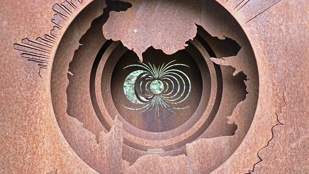 10 Astonishing Discoveries About the Earth's Core That Will Shock You