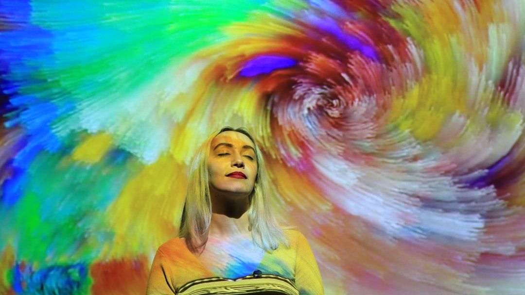 Are Human Minds Evidence of a Deeper Cosmic Intelligence?