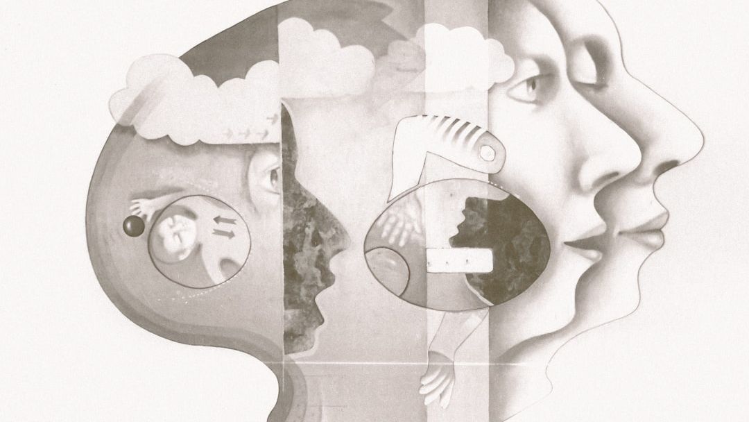 The Theory That Minds May Be Fragments of Something Larger