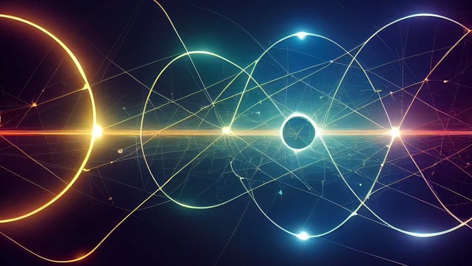 Quantum Entanglement: How Particles Communicate Faster Than Light Itself