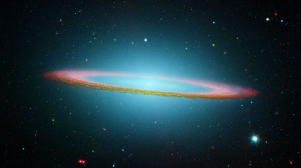 The Great Filter: Why We Haven't Found Alien Life in Our Vast Universe