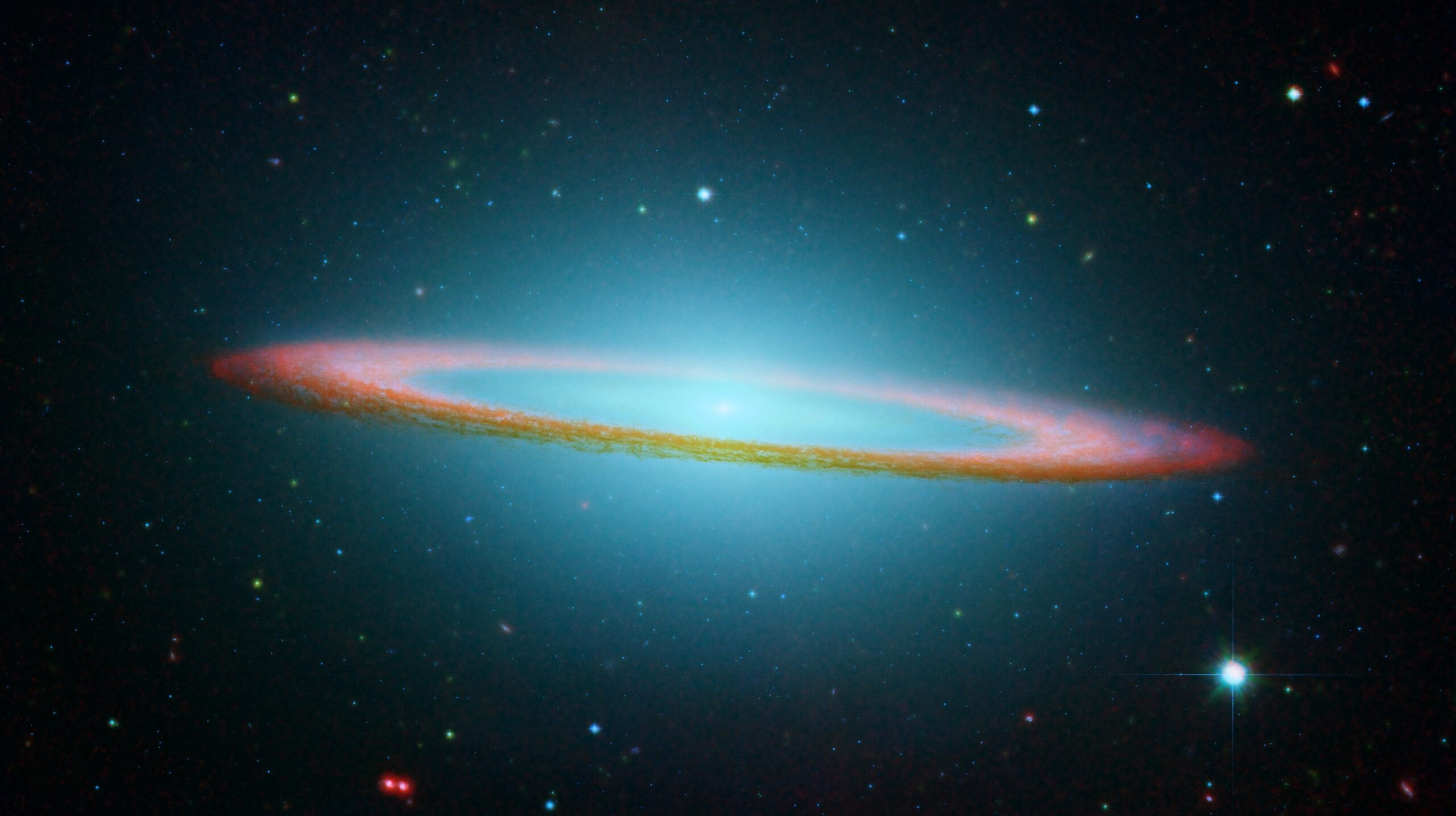 The Great Filter: Why We Haven’t Found Alien Life in Our Vast Universe