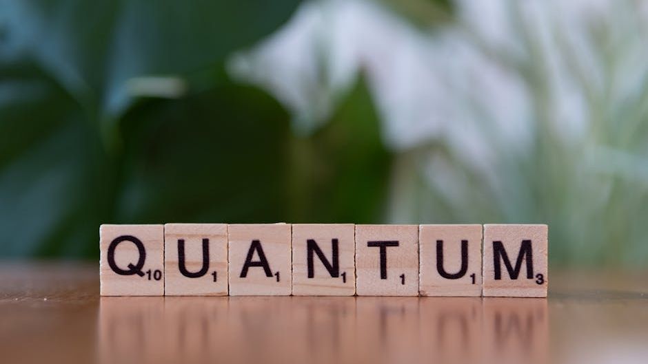 7 Ways Quantum Mechanics Influences Everyday Life You Never Realized