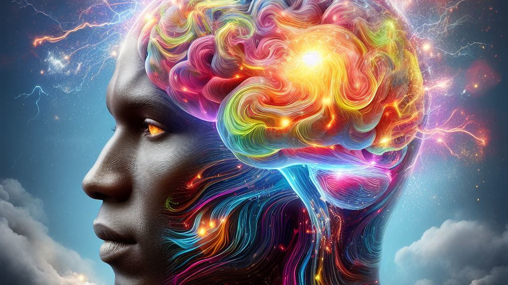 7 Incredible Ways Your Brain Creates Your Conscious Experience