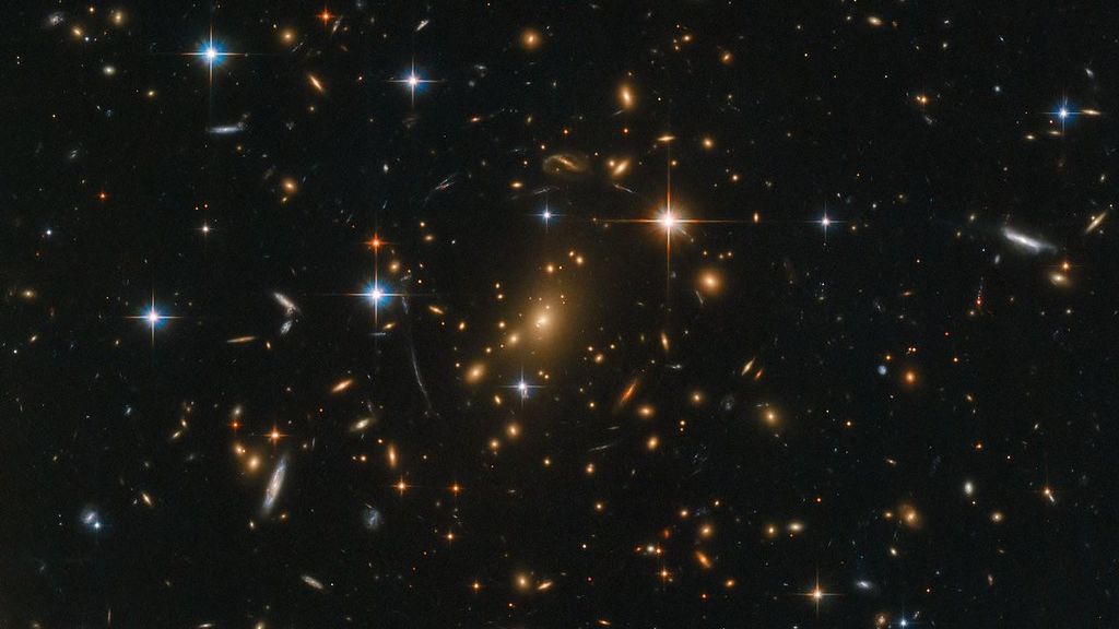 Dark Matter and Dark Energy: The Invisible Forces Shaping Our Universe