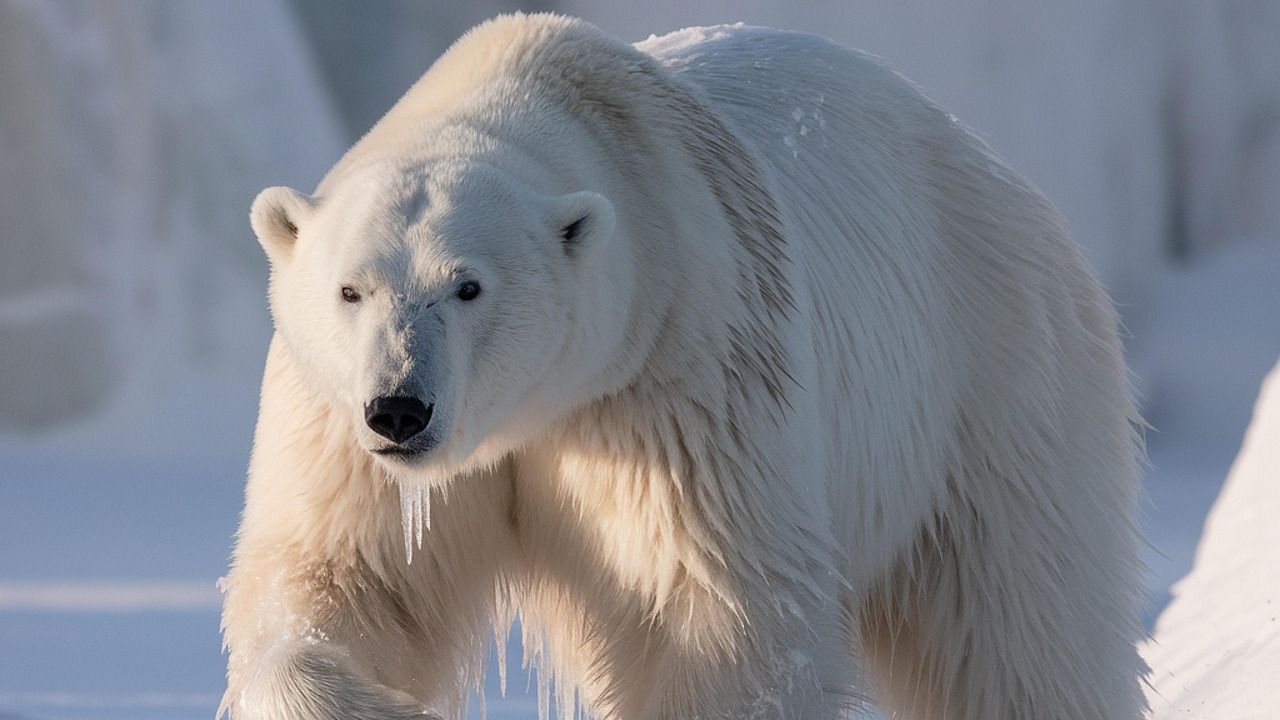 9 Astonishing Adaptations That Allow Animals to Thrive in Extreme Environments