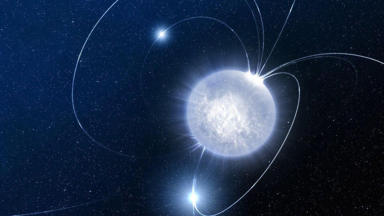 10 Amazing Facts About Pulsars: Cosmic Lighthouses in the Universe