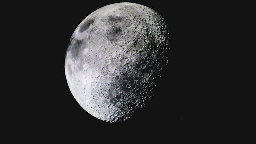 12 Amazing Facts About the Moon You Never Heard in School