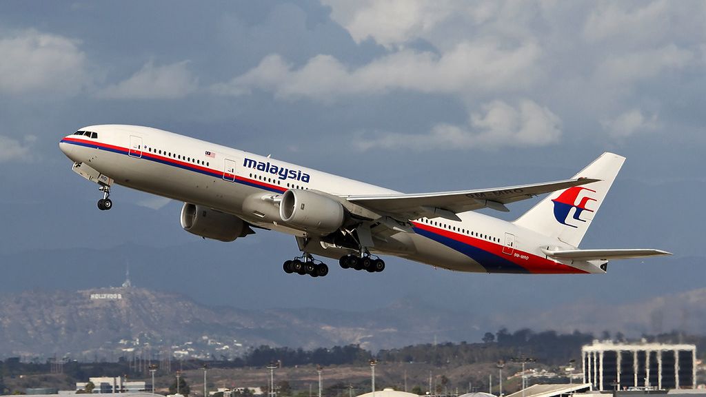 Science Just Decoded The MH370 Mystery That Was Hiding in Plain Sight