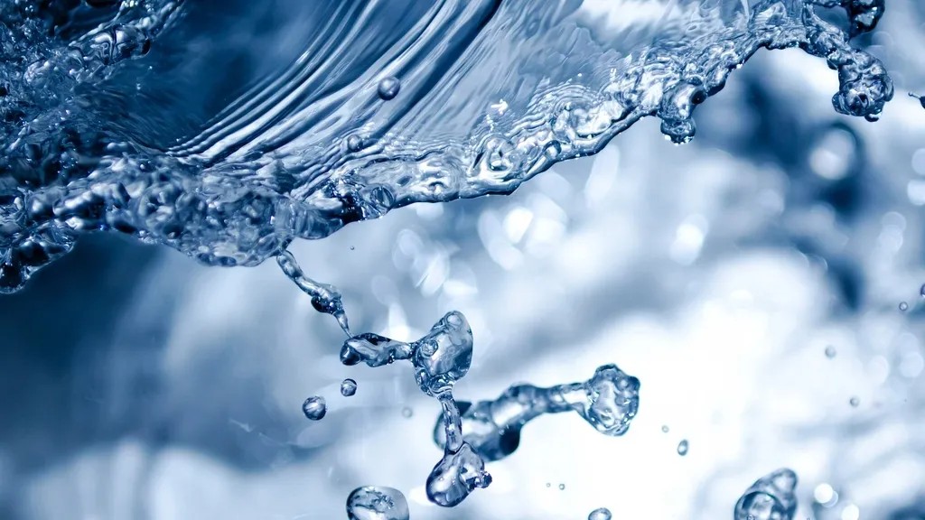 Science Just Found a Hidden State of Water And Physicists Are Baffled