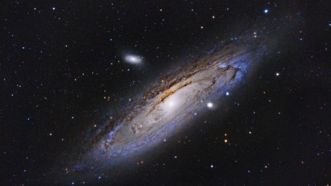 6 Cosmic Mysteries That Keep Astrophysicists Awake at Night