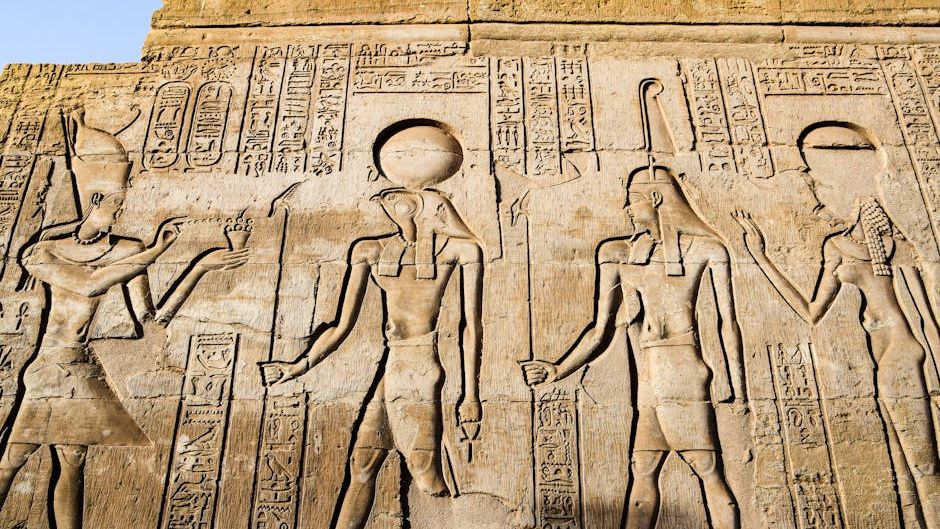 Unravelling the Secrets of the World's Most Enduring Ancient Civilizations