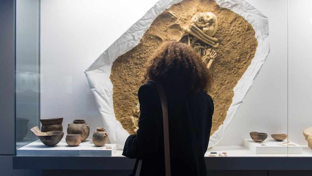 13 Historical Artefacts Museums Refuse To Put On Display