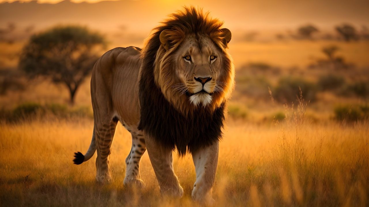 The Animal Behavior Traits That Closely Match Each Zodiac Sign