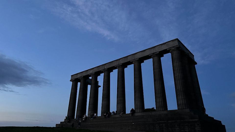 10 Wonders of the Ancient World That Still Baffle Historians Today