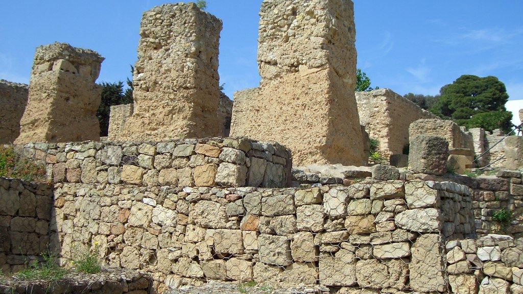 11 Ancient Civilizations That Vanished Without a Trace, Leaving Behind Puzzles