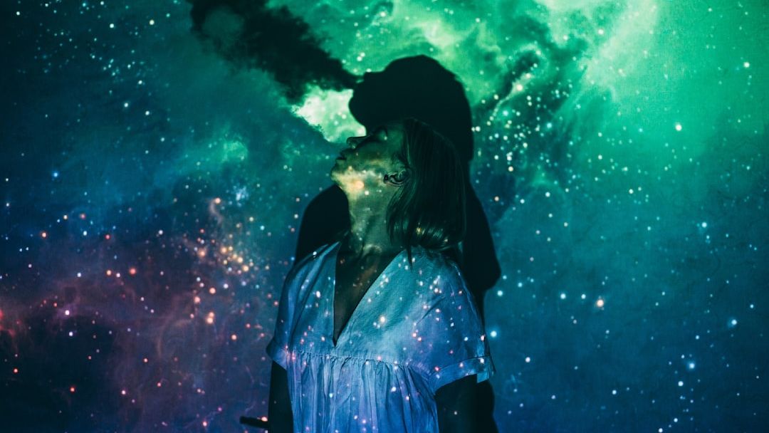 Your Consciousness Can Connect With the Whole Universe: Study Says
