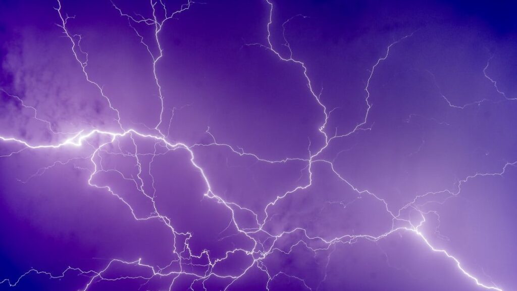 What Causes Lightning? The Answer Keeps Getting More Interesting