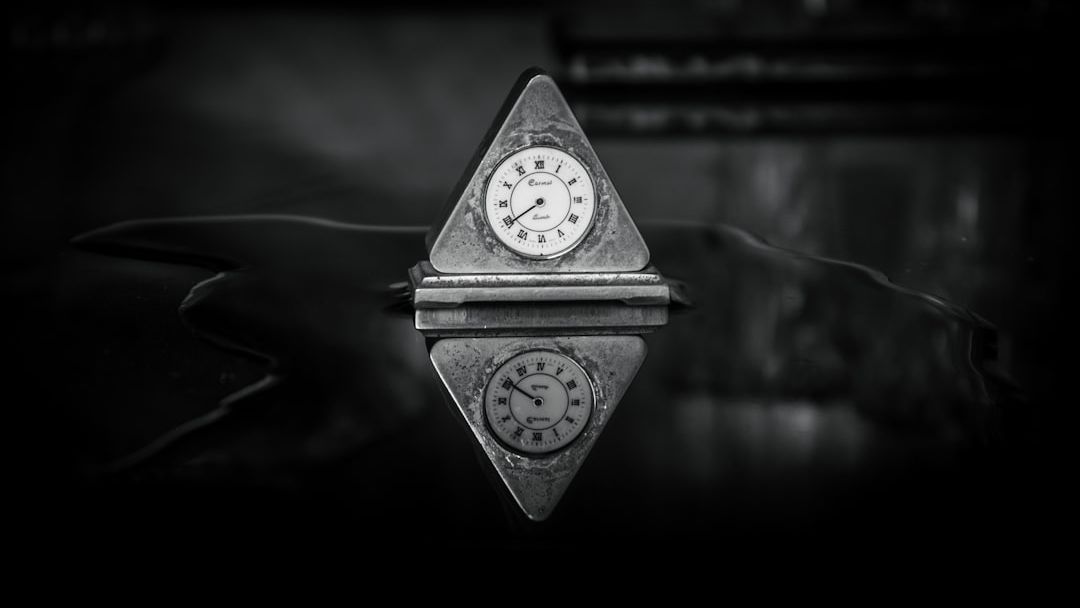 Can Time Be in Two States at Once? Scientists Seem to Think So.