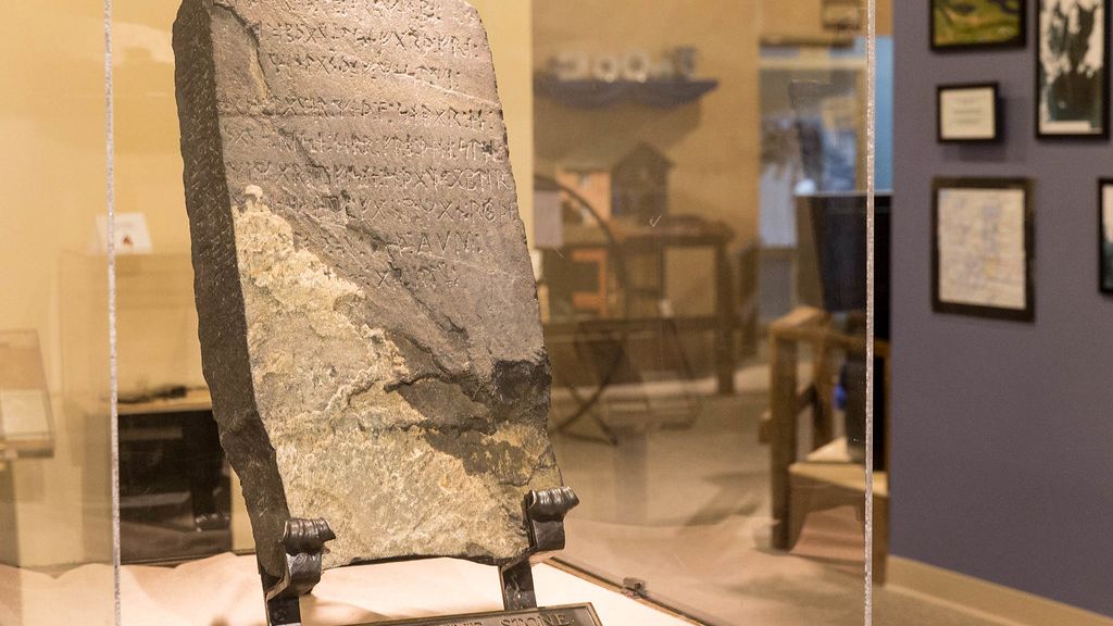 16 Ancient Artifacts Researchers Initially Thought Were Modern Hoaxes