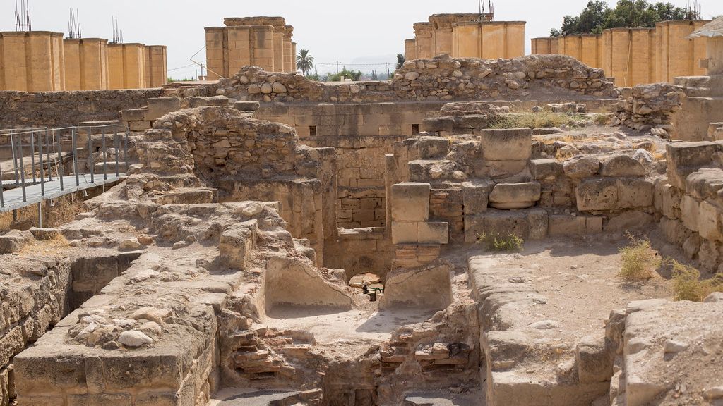 19 Archaeological Discoveries Experts Quietly Removed From History Textbooks