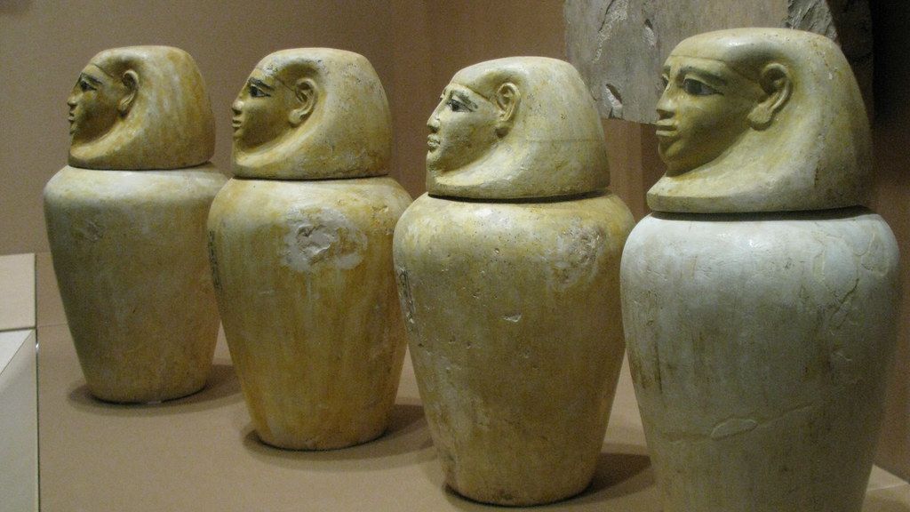 23 Ancient Objects Scientists Still Cannot Explain Without Breaking Physics