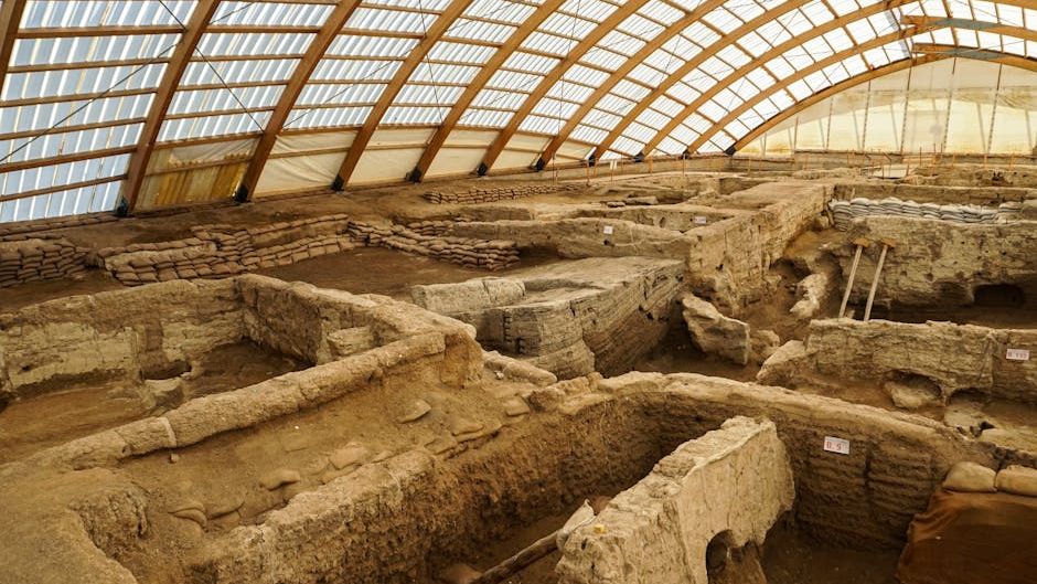 14 Historical Mysteries Scientists Accidentally Solved While Studying Something Else