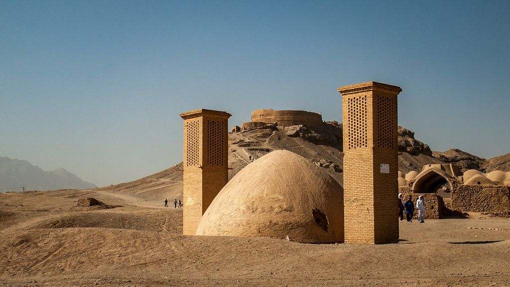 13 Ancient Inventions That Worked Shockingly Well Without Modern Technology