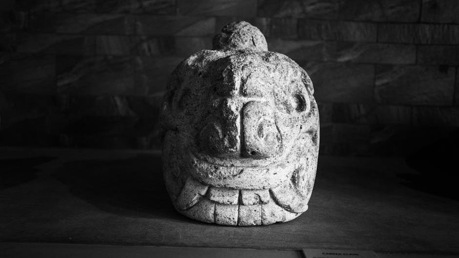 16 Ancient Artifacts Researchers Initially Thought Were Modern Hoaxes