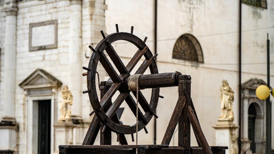 22 Ancient Technologies Experts Admit Worked Better Than Expected