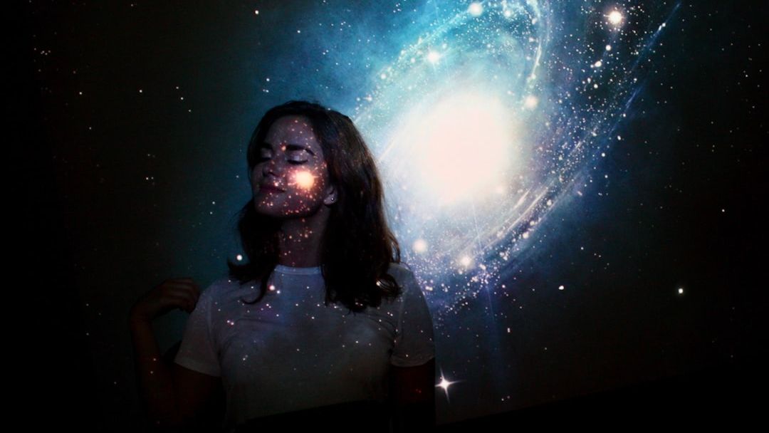 Consciousness May Be the Universe’s Way of Experiencing Itself