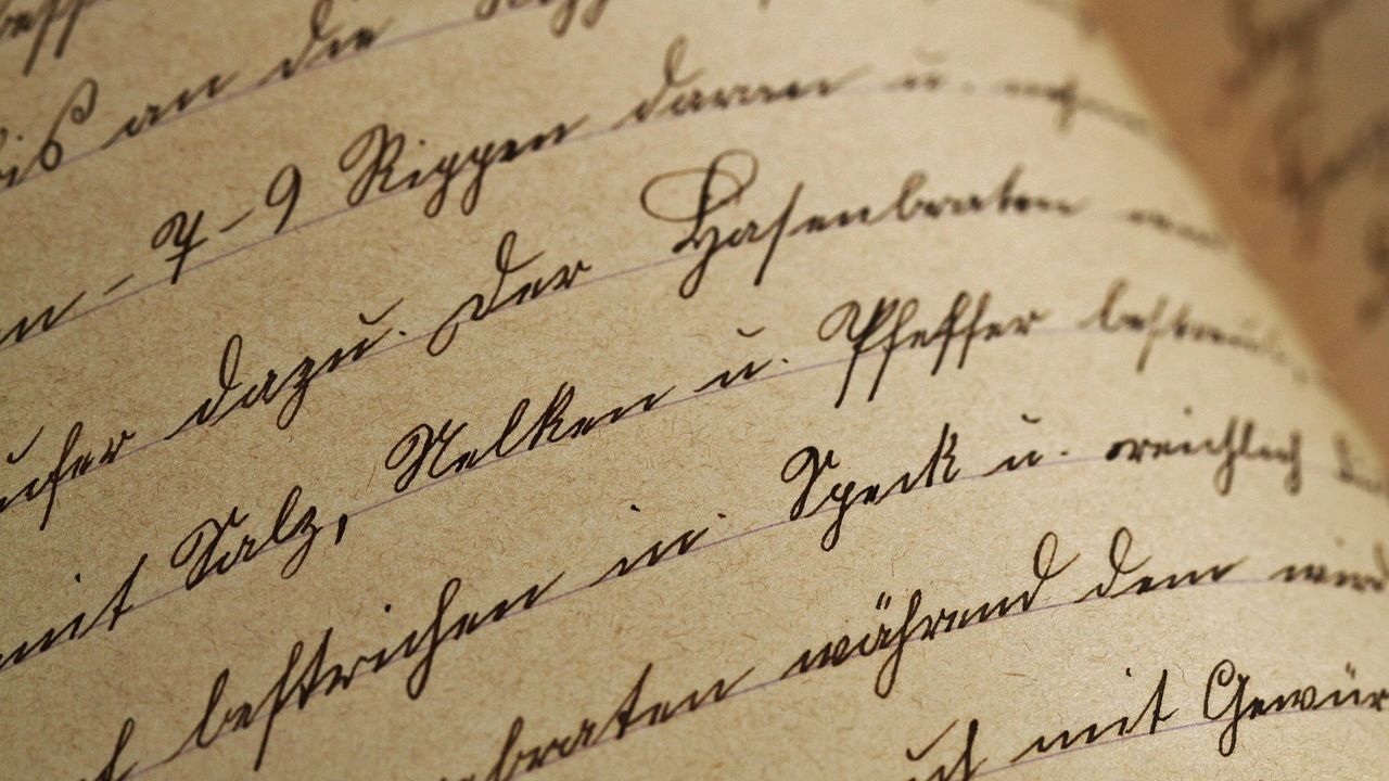 20 Discoveries Hidden in Museum Archives for Decades Before Anyone Noticed