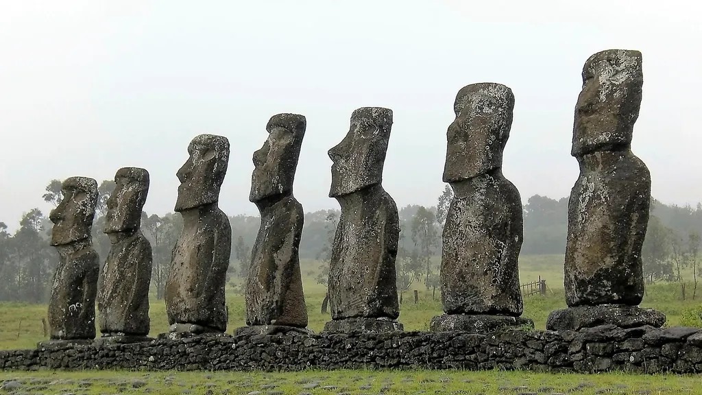 17 Ancient Civilizations That Knew Things Historians Still Struggle to Explain