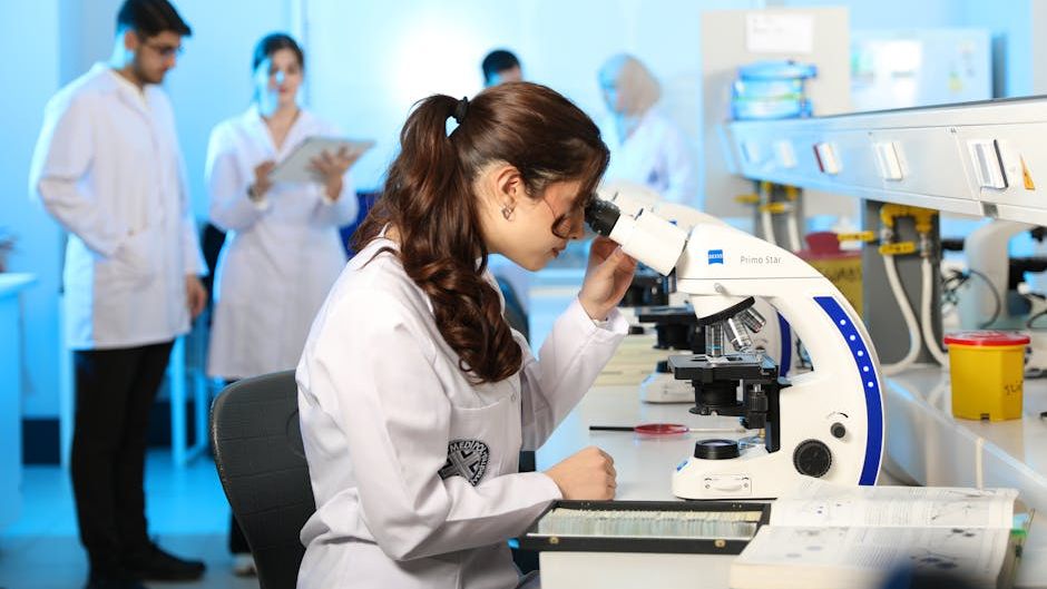 24 Discoveries That Quietly Challenged Everything Scientists Thought They Knew