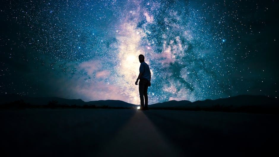 Is Consciousness Proof That the Universe Is More Than Matter?