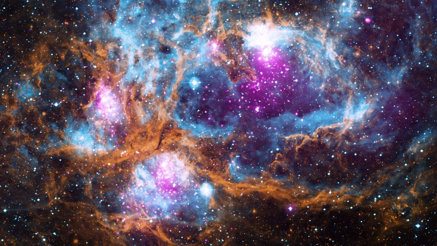 12 Cosmic Discoveries That Suggest the Universe Is Stranger Than We Thought