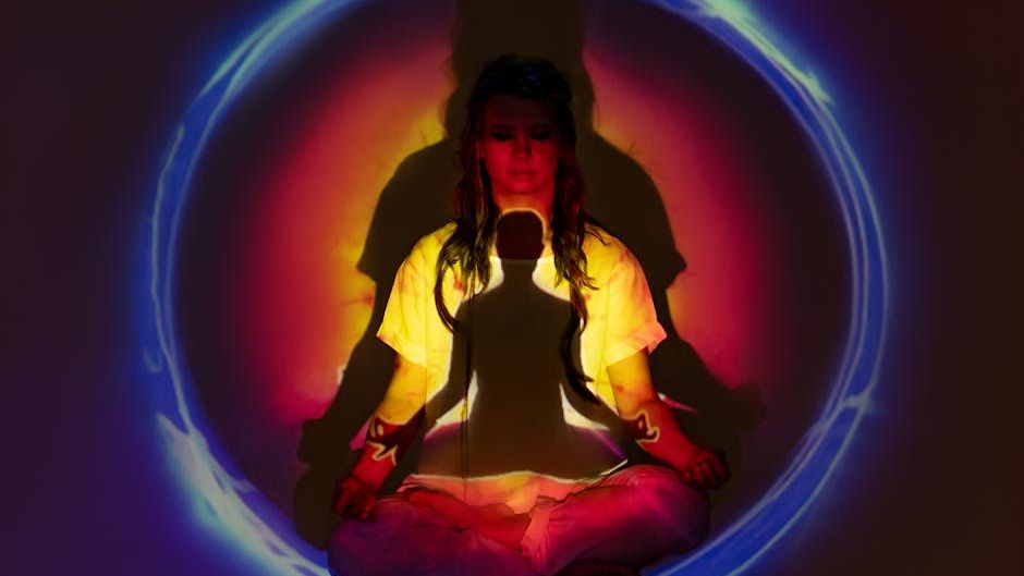 Is Awareness Written Into the Fabric of Reality?