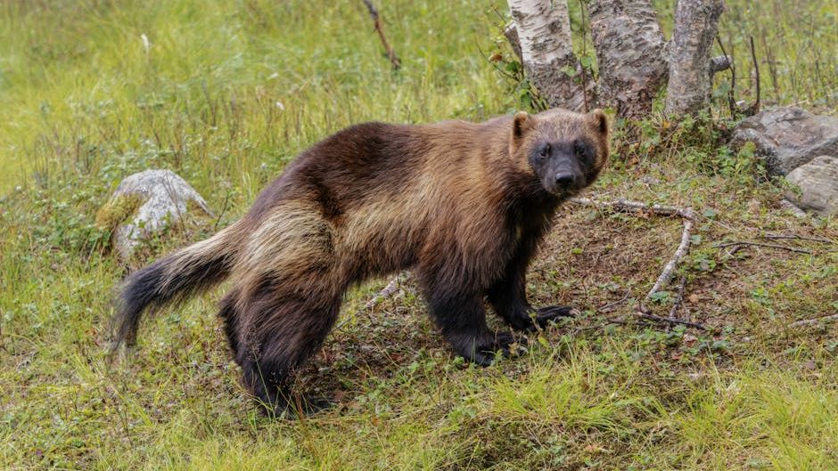 10 Fascinating Creatures Found in America’s Most Remote Regions