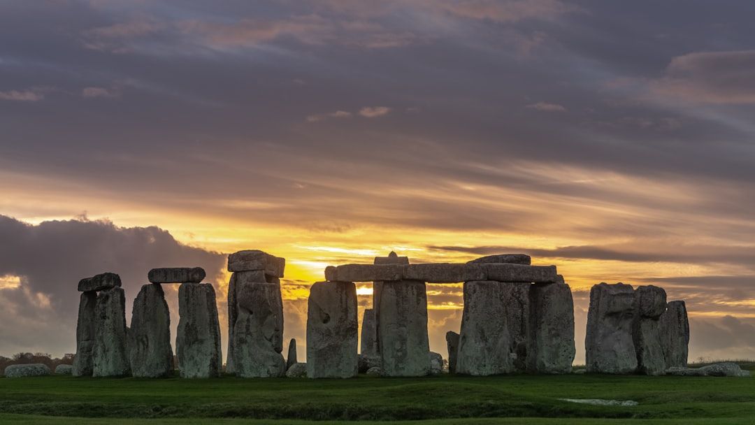 The Mystery of Stonehenge: New Theories on Its Purpose and Builders