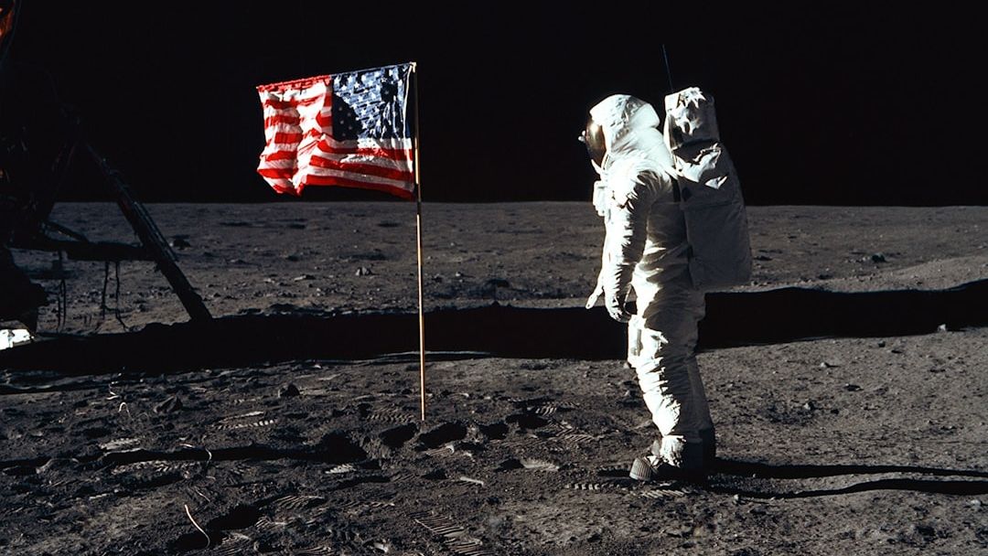 I spent years convinced the moon landing was faked  -  and the single piece of evidence that changed my mind isn’t one most conspiracy debunkers ever bring up
