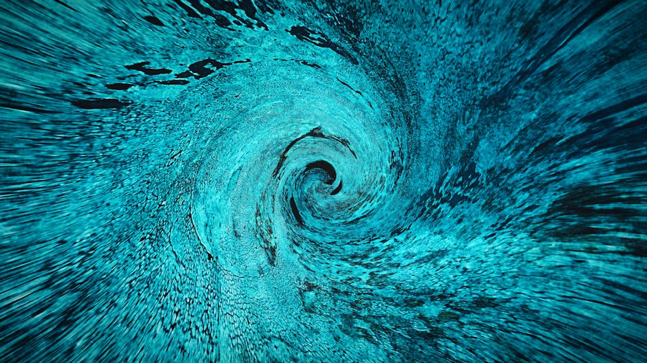 Mesmerizing vortexes swirl near an Antarctic volcano | Space photo of the day for May 12, 2026