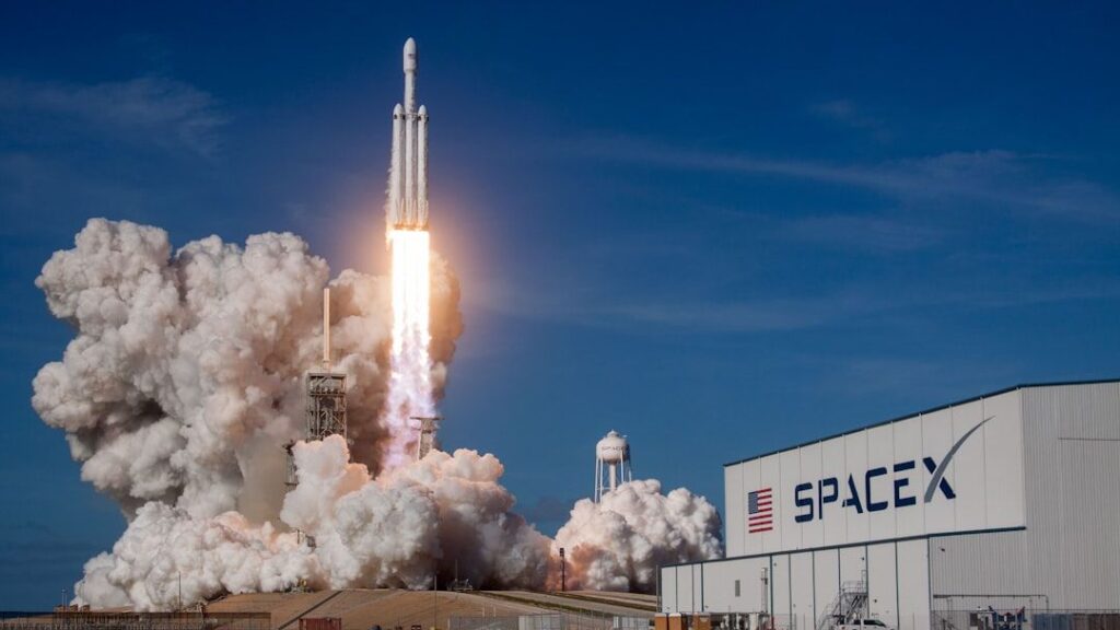 The NRO just quietly flew its 13th mission in a constellation buildout almost nobody covers — and the real story isn’t SpaceX, it’s how spy satellites stopped being big