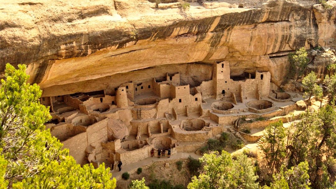 The Pueblo Ancestors: Unearthing 5 Mysterious Sites in the American Southwest