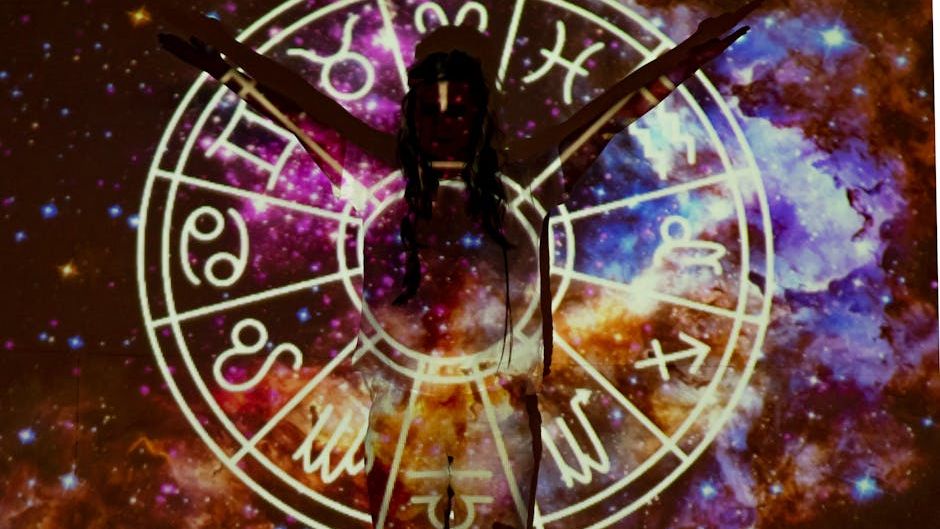 What Psychology Reveals About Why We Identify With Zodiac Signs