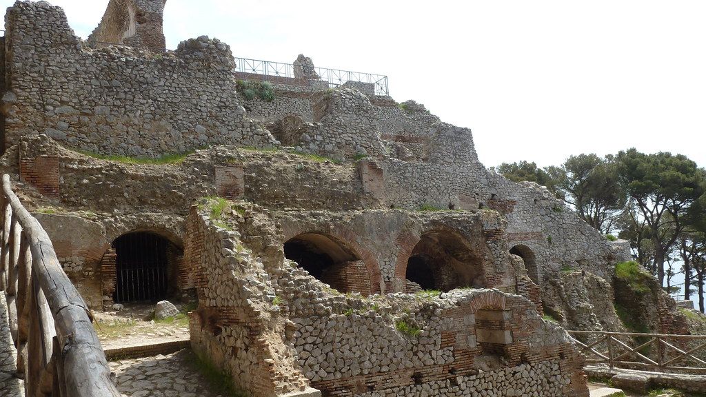 25 Buried Discoveries That Historians Initially Refused to Believe Were Real