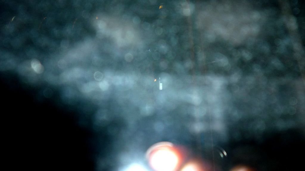 Physicists Found the Ghost Haunting CERN