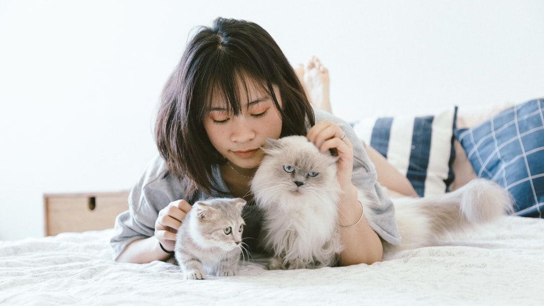 What Type of Household Pet Are You According to Your Zodiac Sign