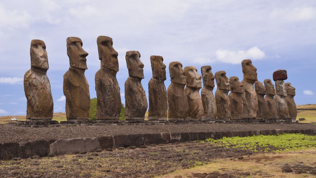 16 Ancient Structures Some Engineers Admit Would Be Nearly Impossible to Replicate Today