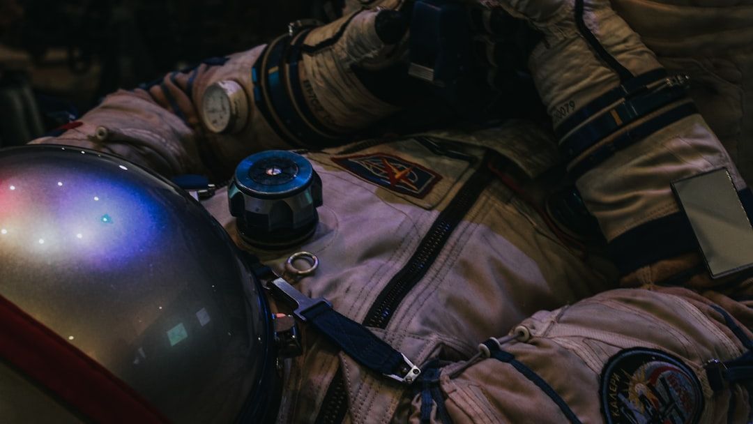 NASA’s 8.5-Hour Sleep Rule for Astronauts Puts Everyday Rest Habits Under Scrutiny