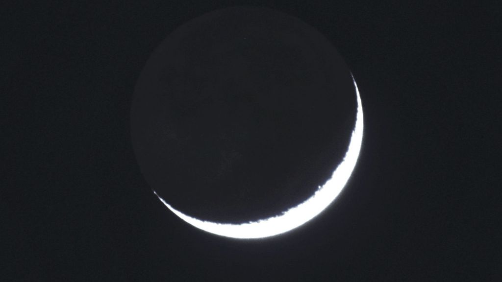 Visible planets and night sky guide for May